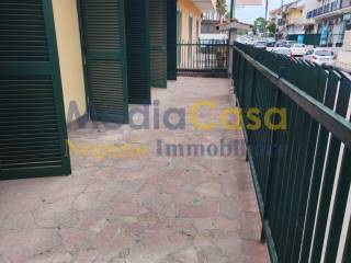 Cortile interno