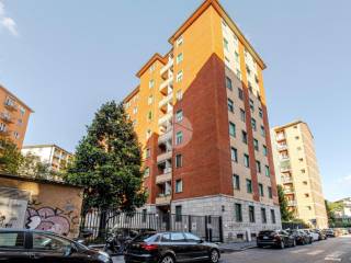Monolocale via Privata Piero Martinetti 28, Piazzale Siena, Milano