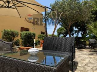 Cortile interno