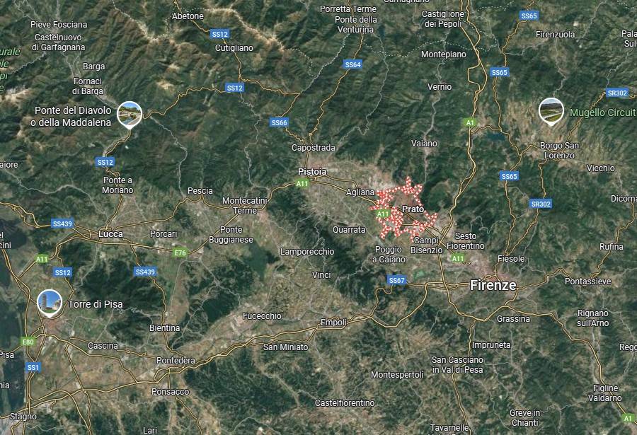 Mappa