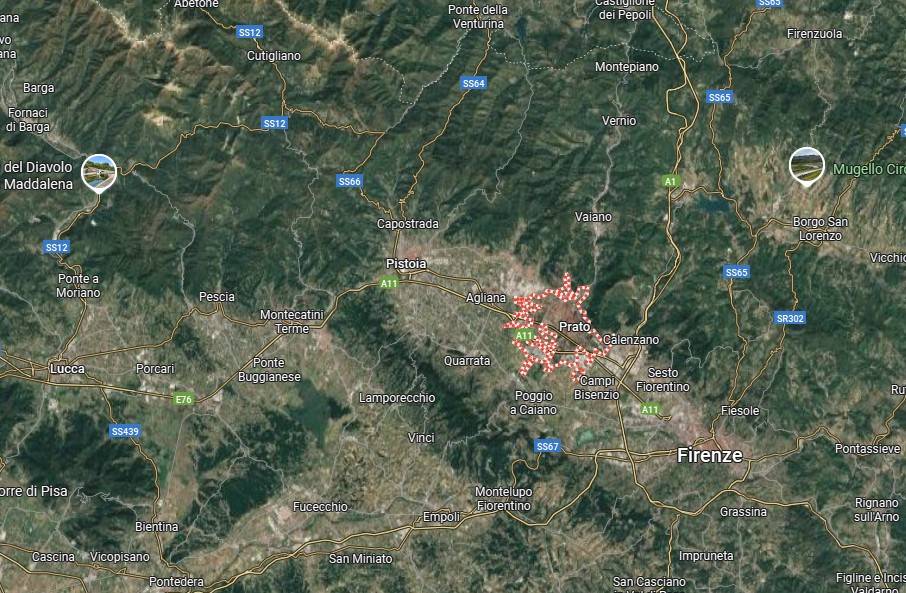 Mappa