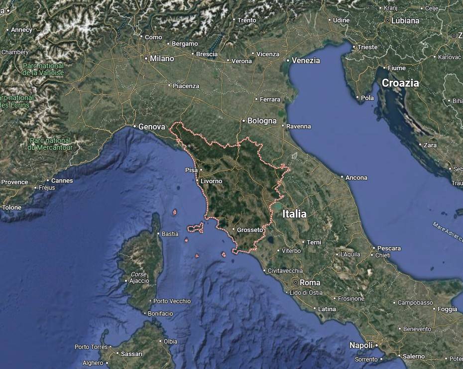 Mappa
