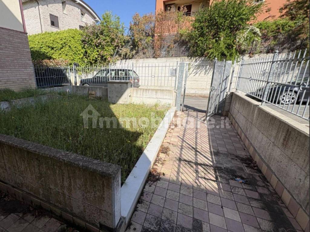 Giardino