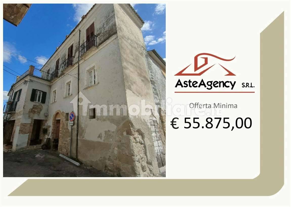 Casa indipendente in vendita a Torricella Sicura