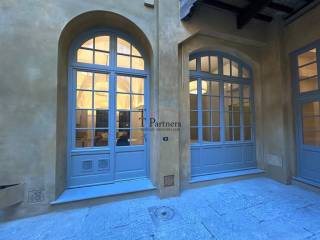 Interno palazzo