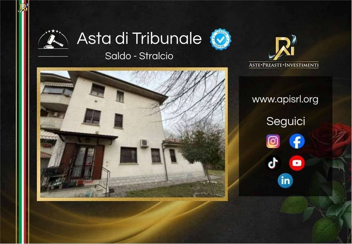 Appartamento in vendita a Argelato