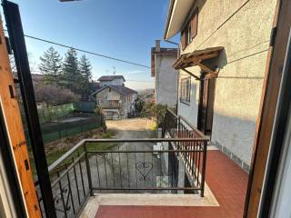 Balcone