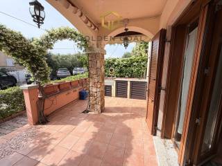 Veranda