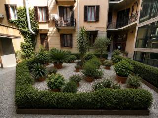 Cortile interno
