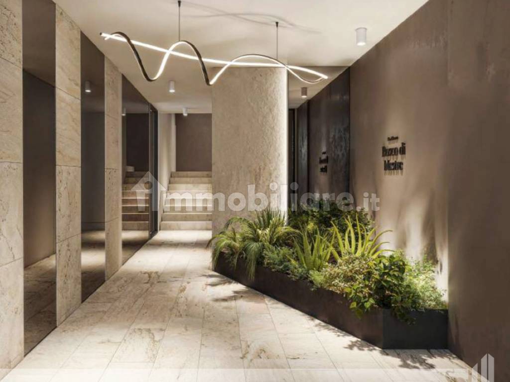 Interno palazzo