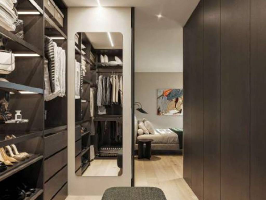 Cabina armadio