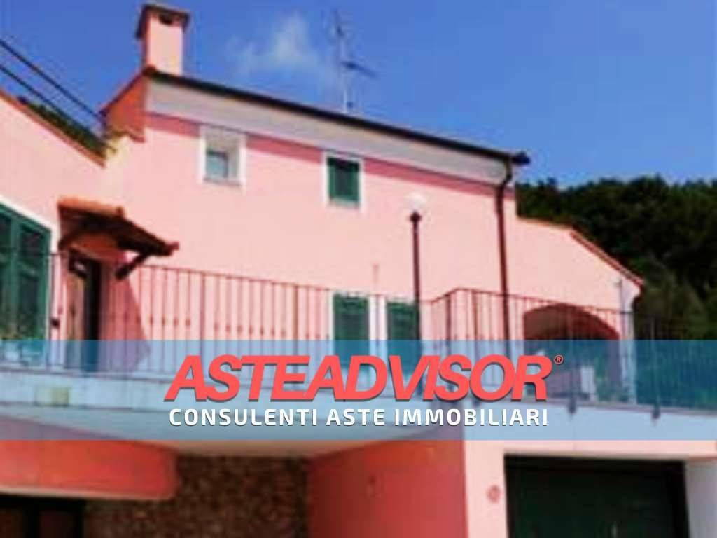 Villa in vendita a Pietra Ligure