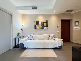 Trilocale piazzale Gabriele Rosa 16, Corvetto, Milano