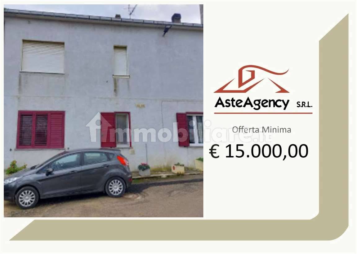 Appartamento in vendita a Roseto degli Abruzzi