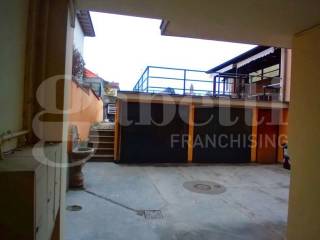 Cortile interno