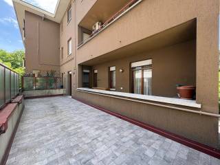 Terrazzo
