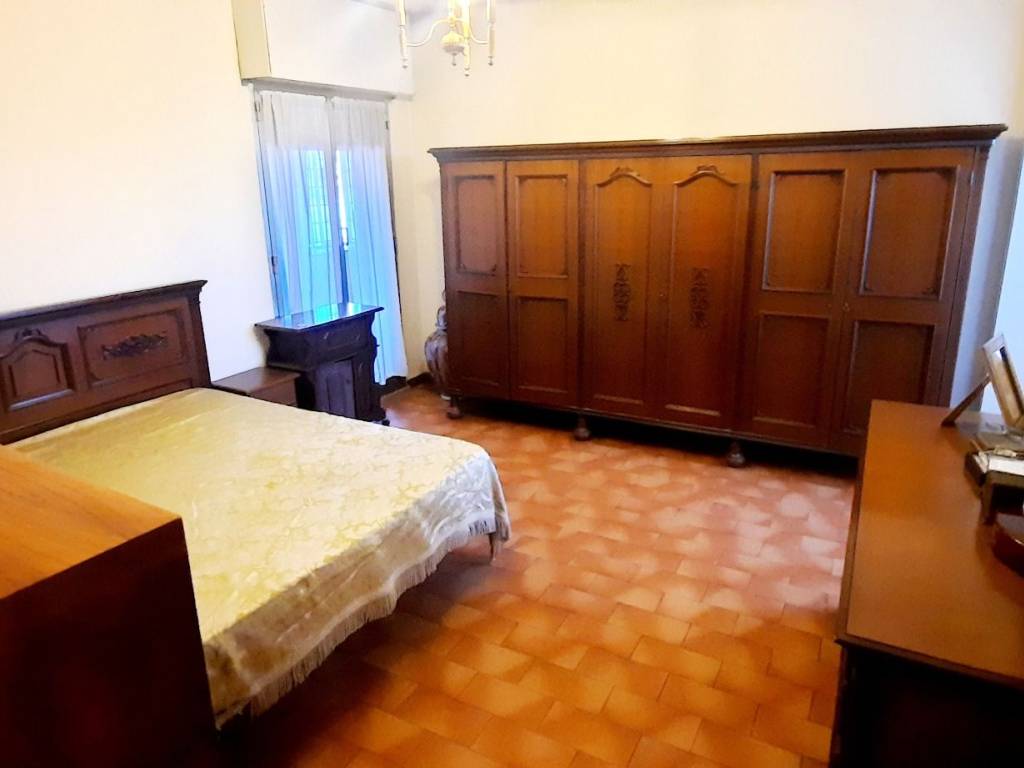 Camera da letto