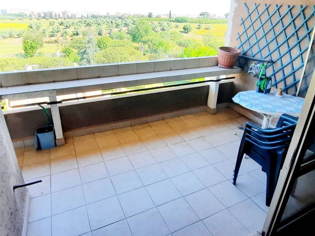 Terrazzo