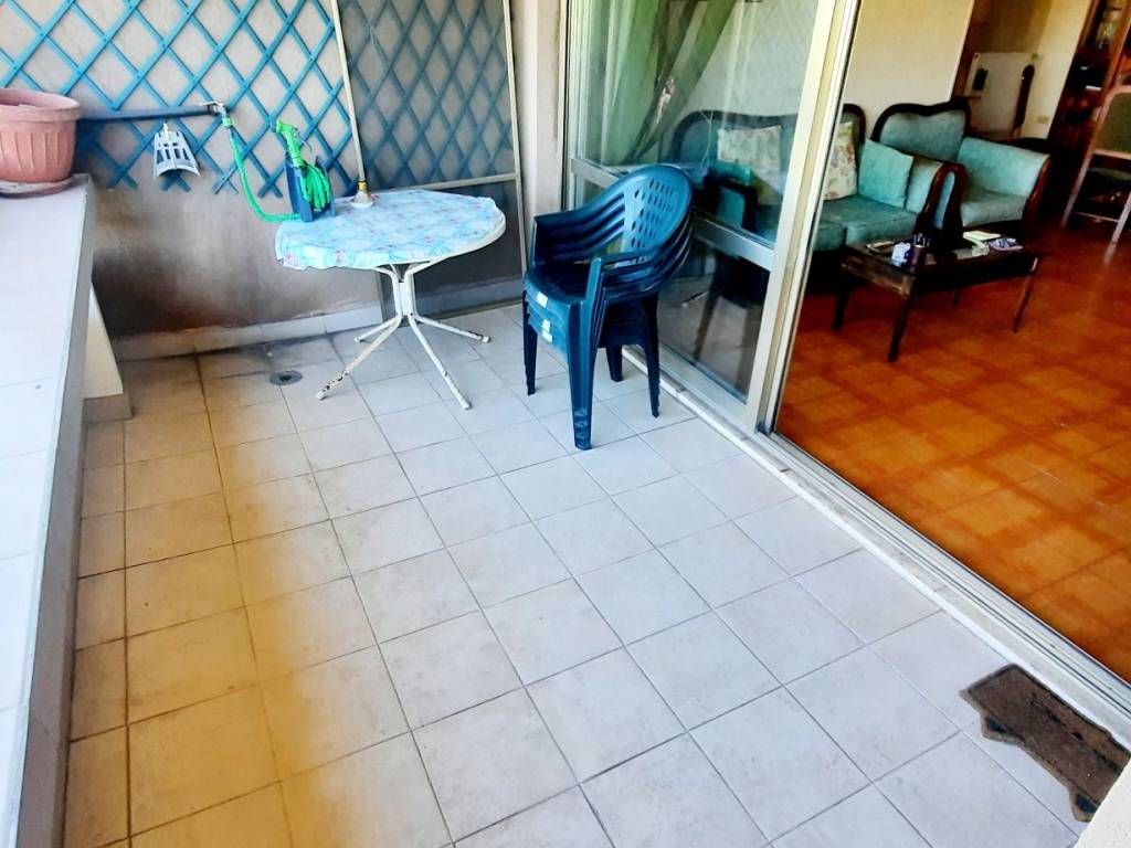 Terrazzo