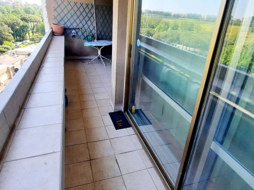 Terrazzo