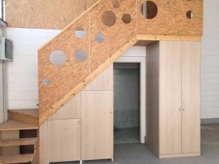 Interno non residenziale