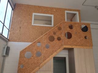 Interno non residenziale
