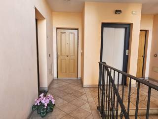 Interno palazzo