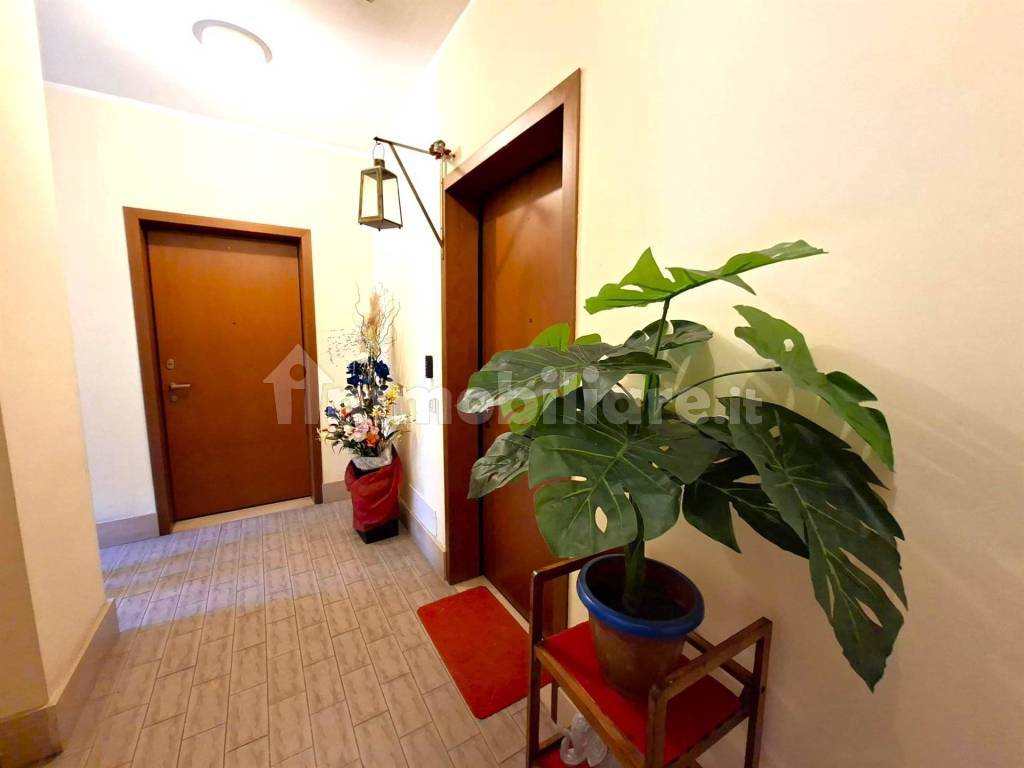 Interno palazzo