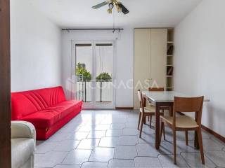 Bilocale via Filippo De Pisis 15, Quarto Oggiaro, Milano