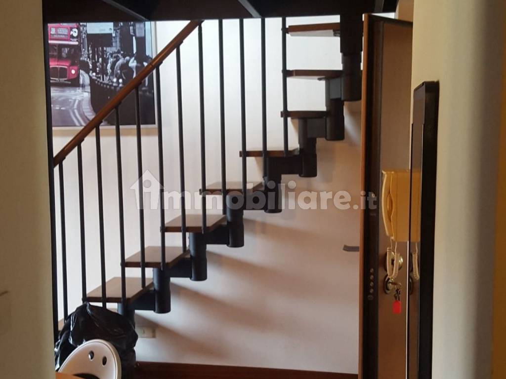 Trilocale in Centro, foto 43 di 48