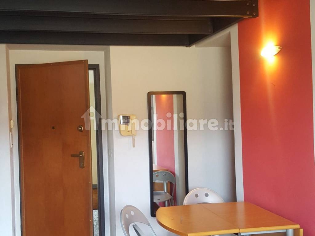 Trilocale in Centro, foto 48 di 48