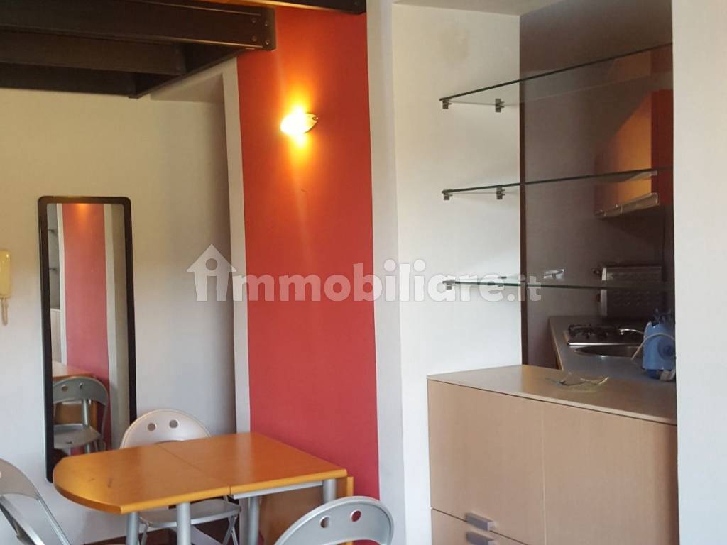 Trilocale in Centro, foto 46 di 48
