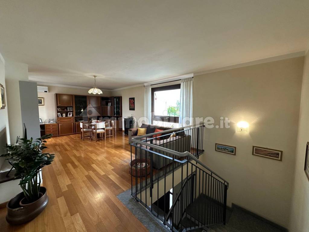 Interno palazzo