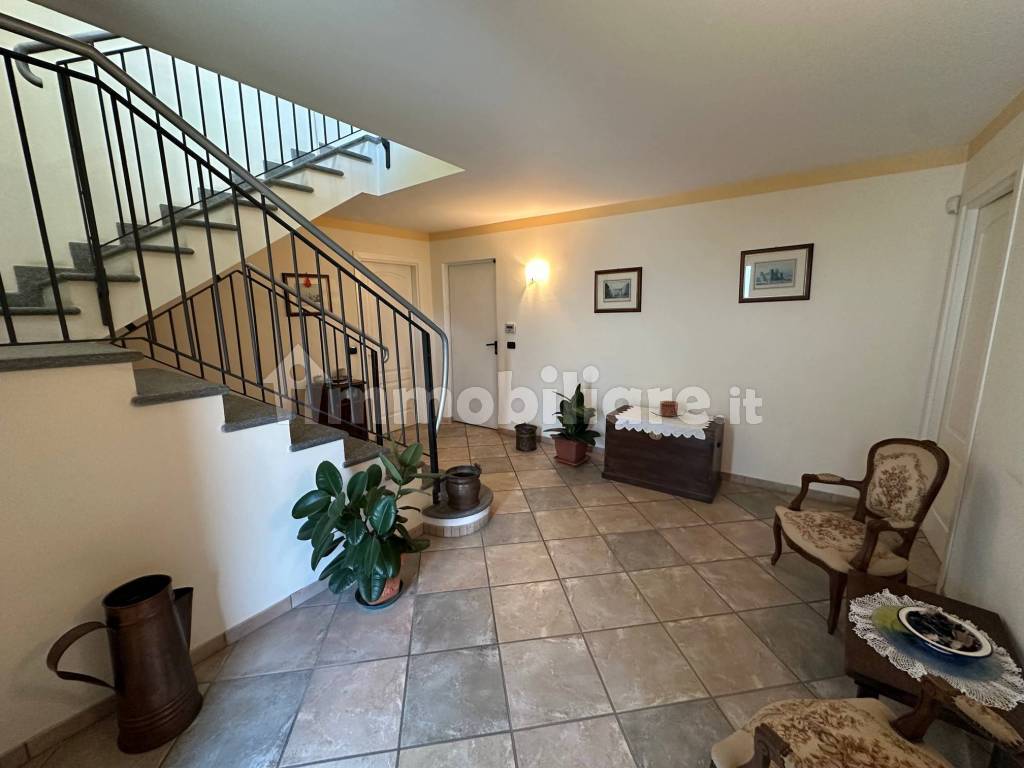 Interno palazzo