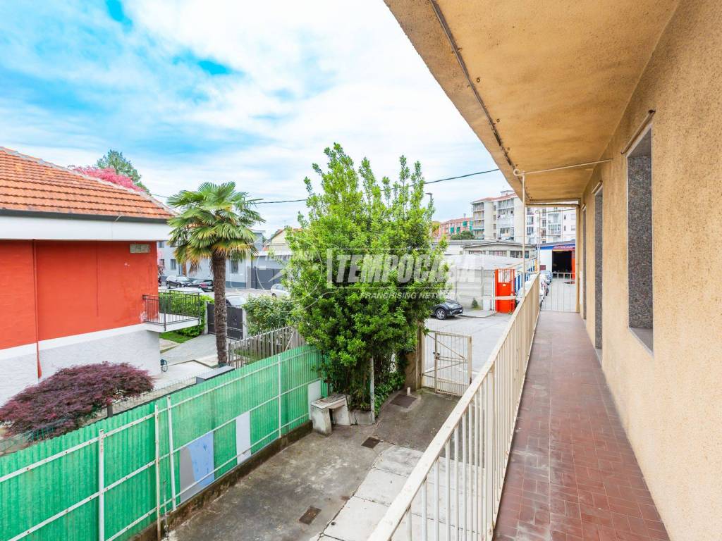 Balcone