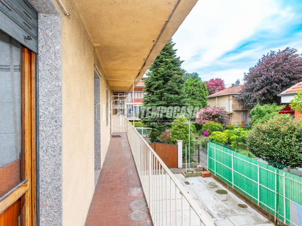 Balcone