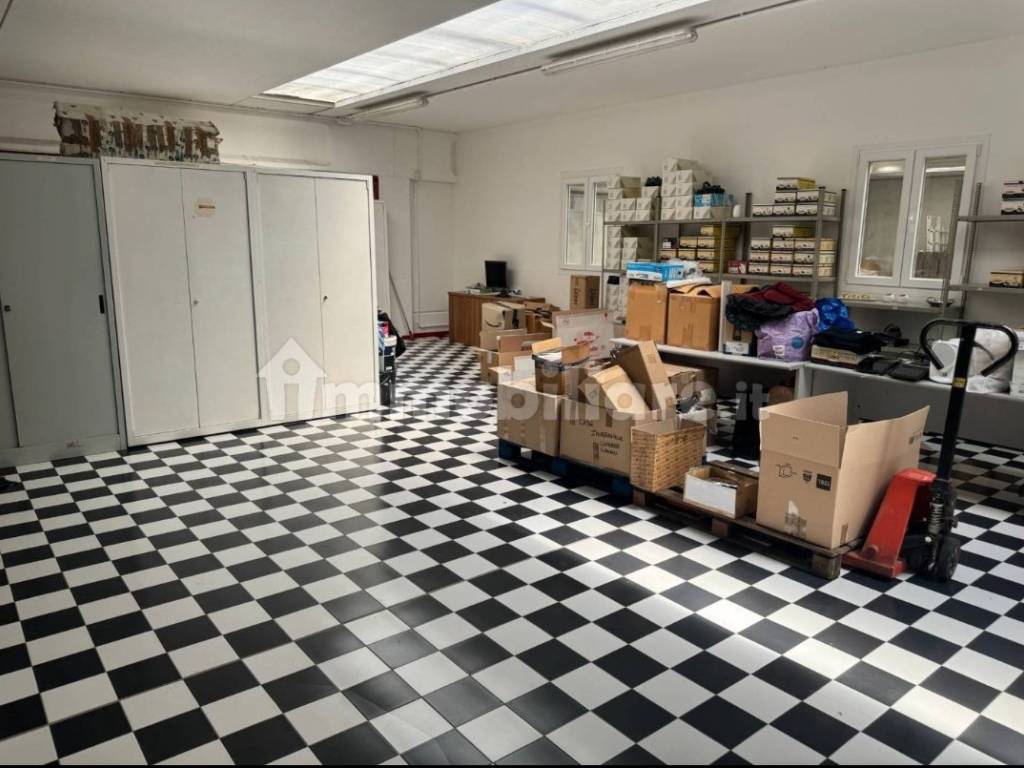 Interno non residenziale