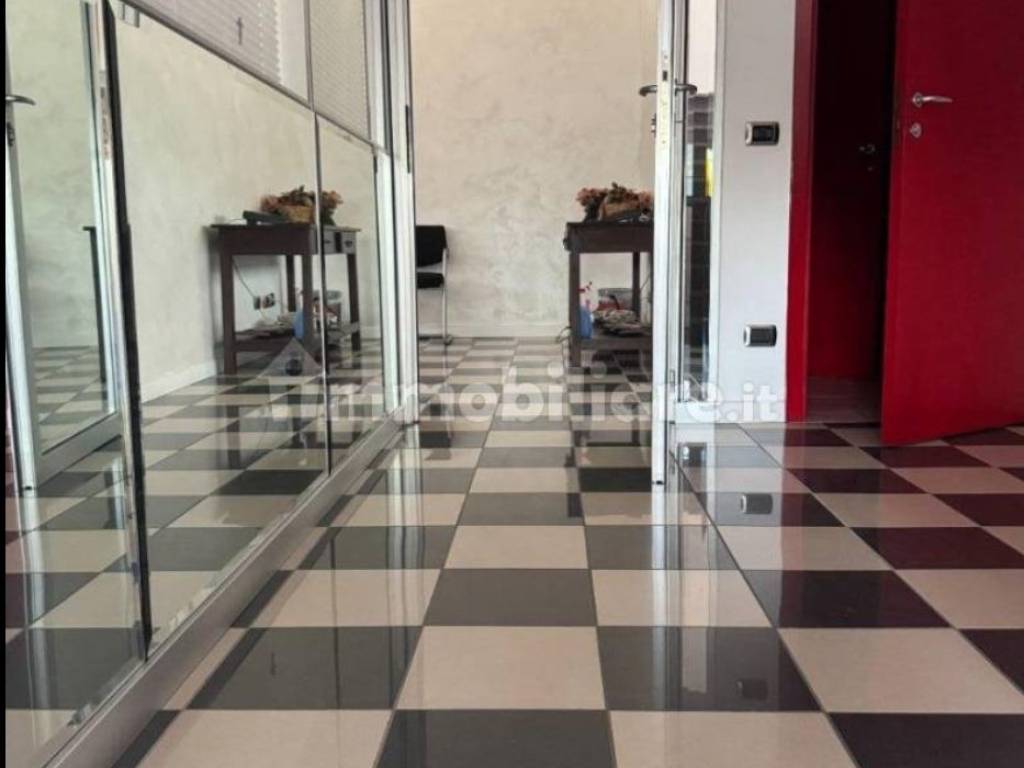 Interno non residenziale