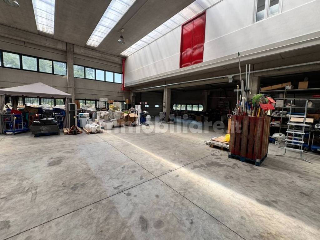 Interno non residenziale