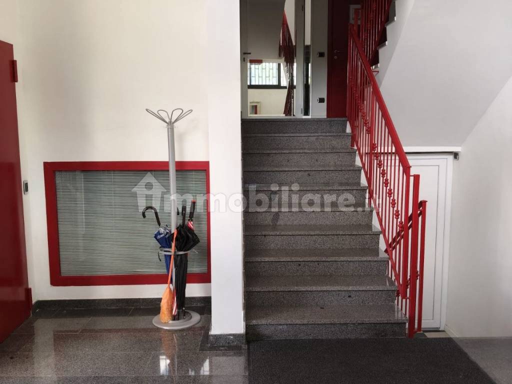 Interno palazzo