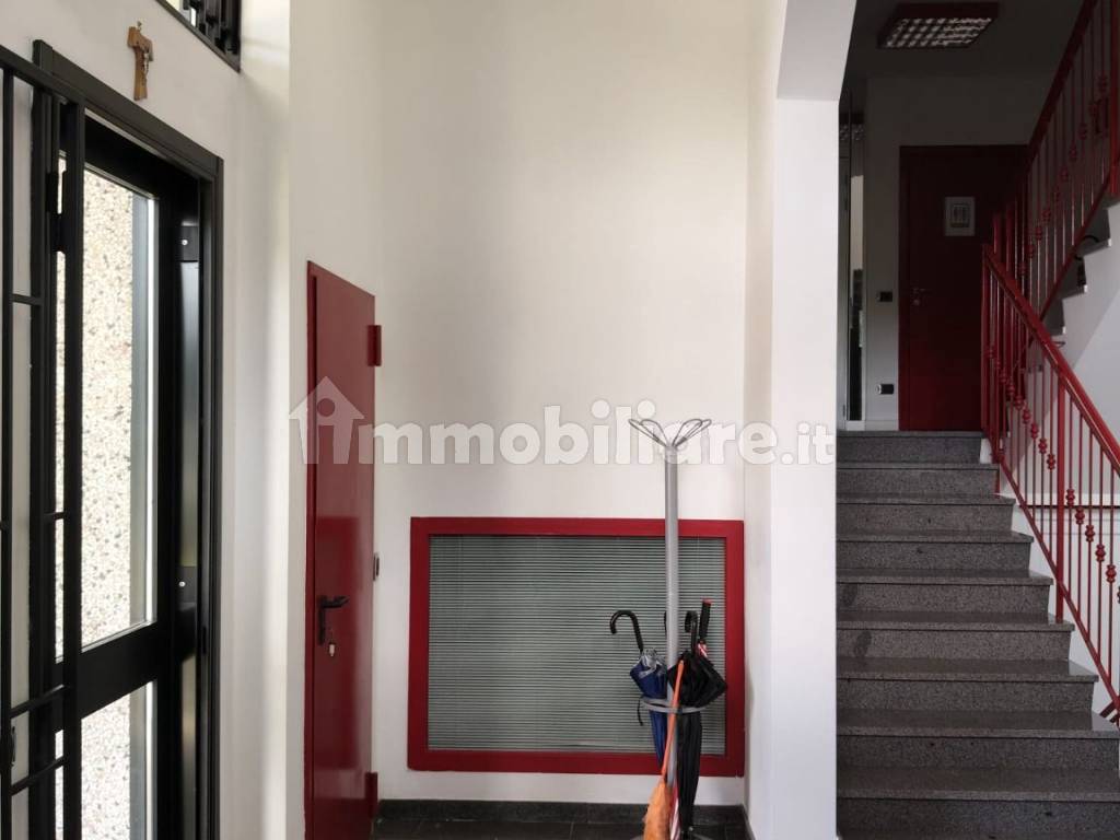 Interno palazzo