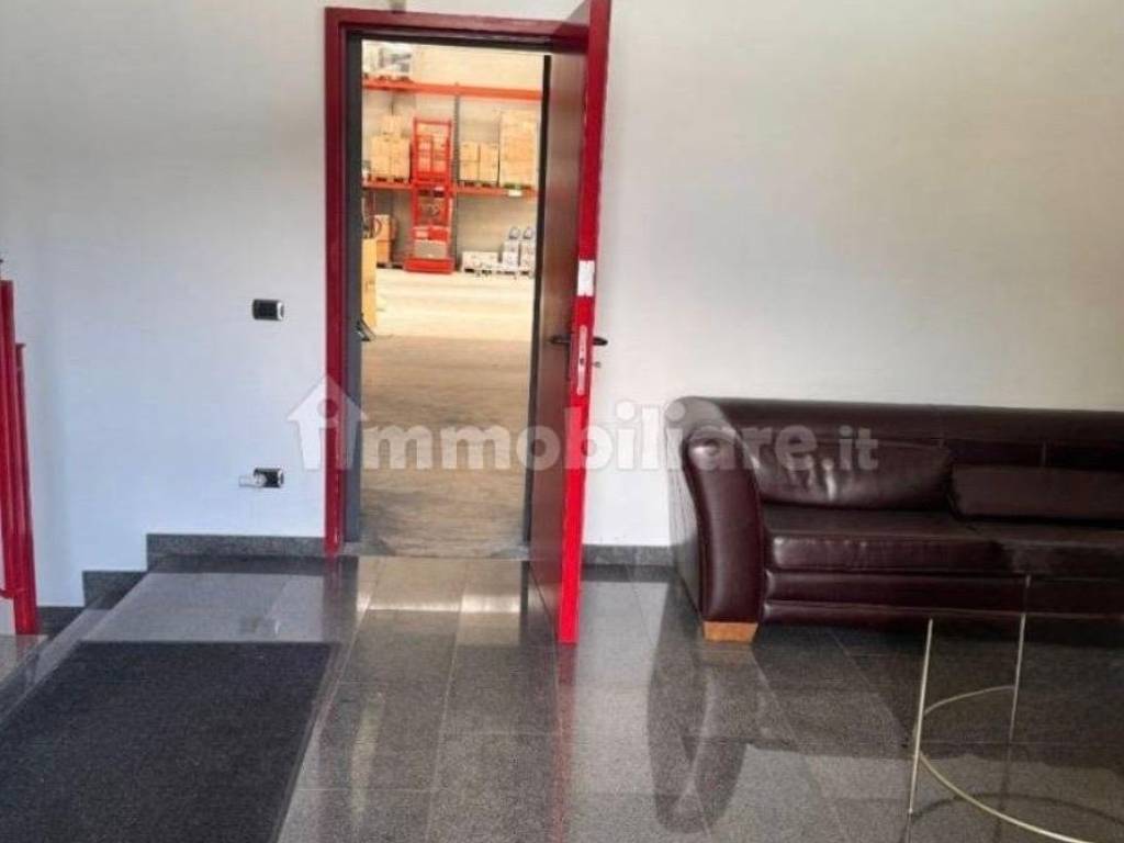 Interno palazzo