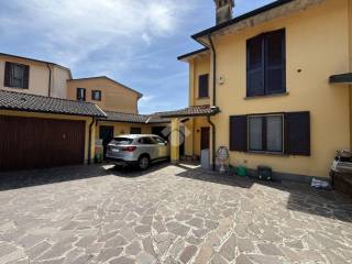 Cortile interno