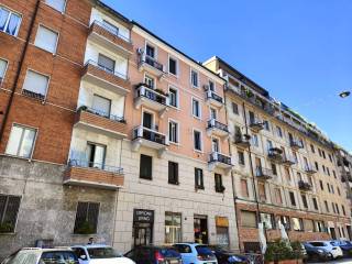 Bilocale via Moretto da Brescia 36, Città Studi, Milano