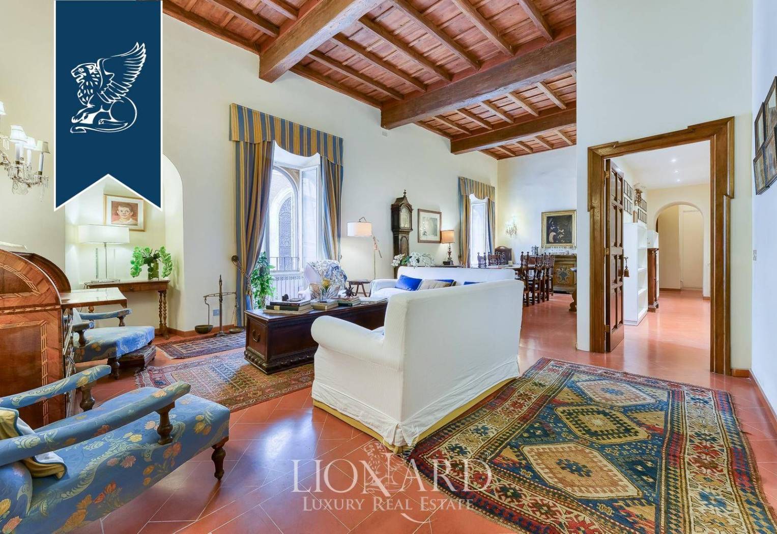 Apartment in Roma