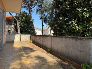 Cortile interno