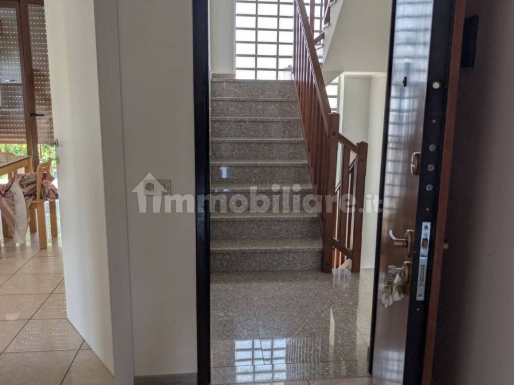 Interno palazzo