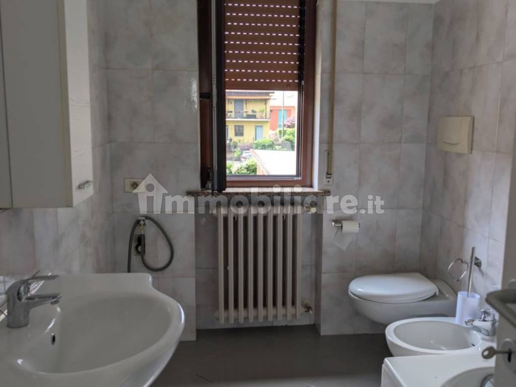 Bagno