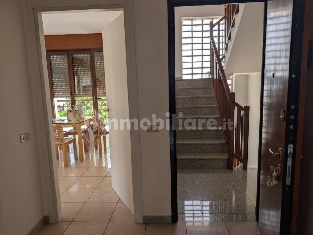 Interno palazzo