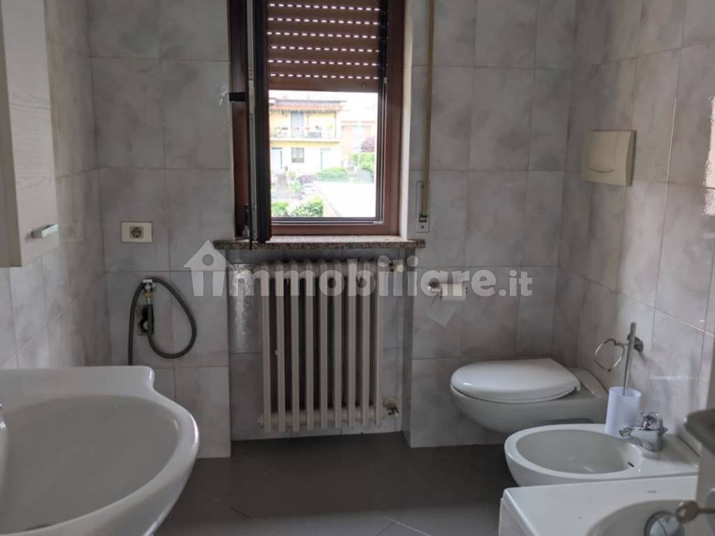 Bagno